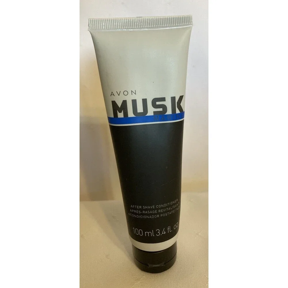 Avon musk marine